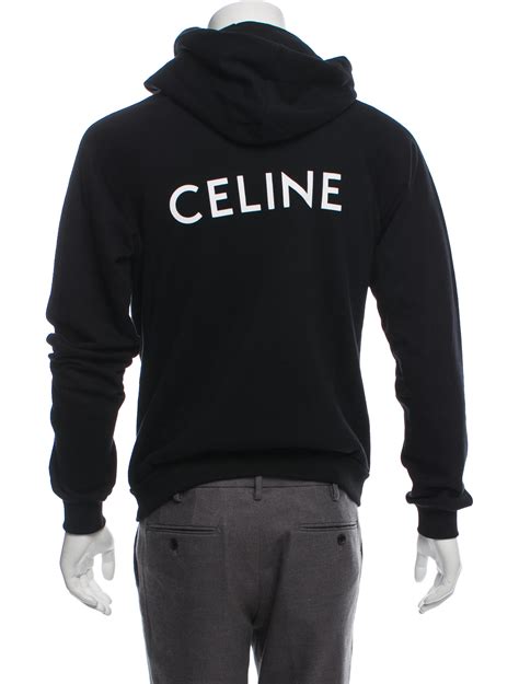 real real celine sweaters.